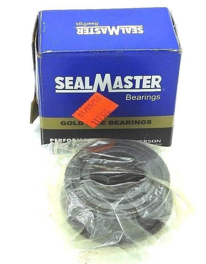 Used NIB SEALMASTER ERX-16LO LOW DRAG 1'' SET SCREW GOLD LINE BEARING ERX16LO