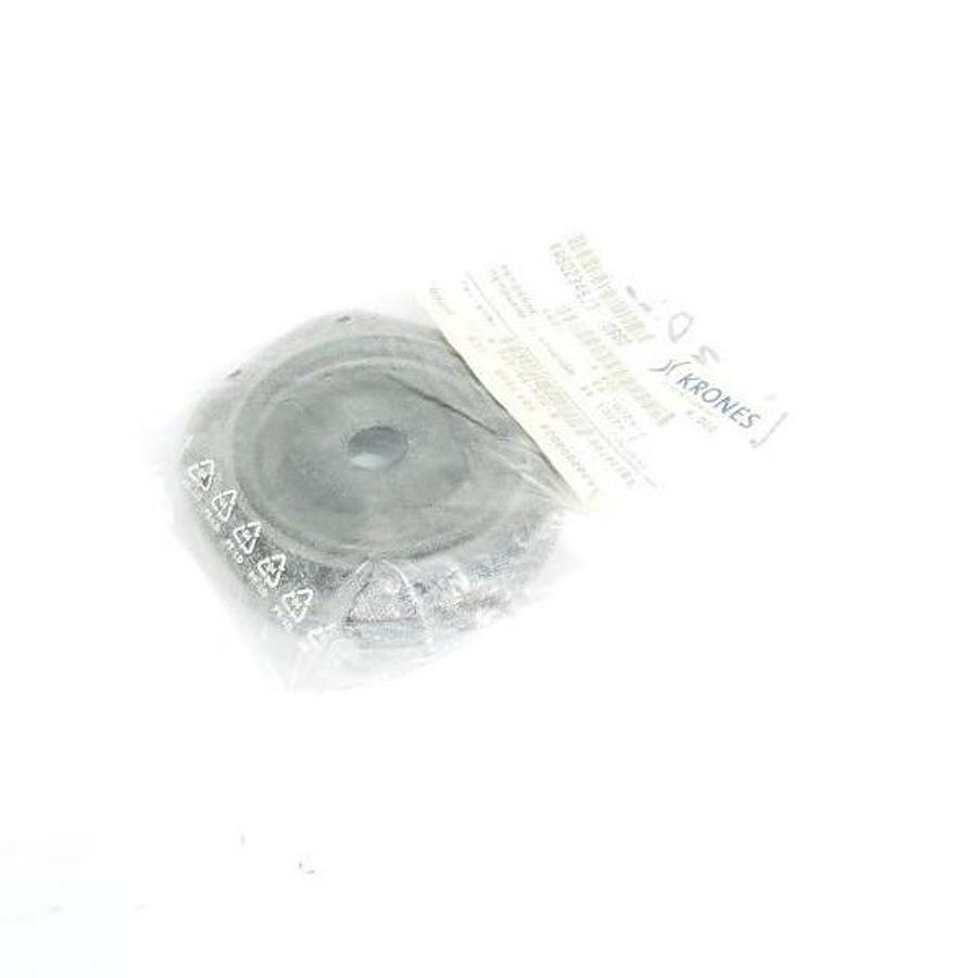 Used LOT OF 6 NEW KRONES 0-029-93-520-6 MEMBRANES / DIAPHRAGMS EB 10024-1, GMB 102-8