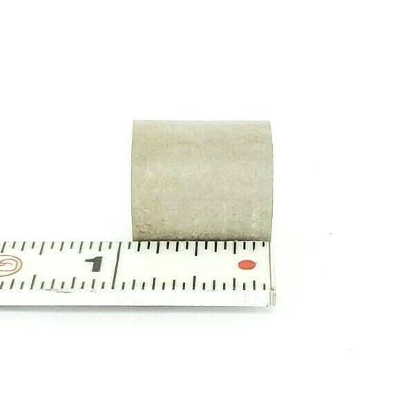 Used WHITING R-109E FIBER WASHER SLEEVE R109E