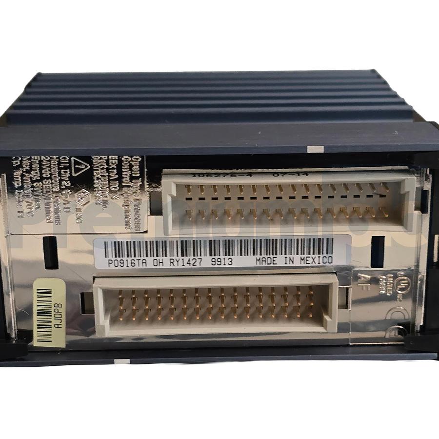 Used Foxboro Invensys P0916TA FBM242 I/A Series 16-Ch Output Module P0916TA-0H NEW