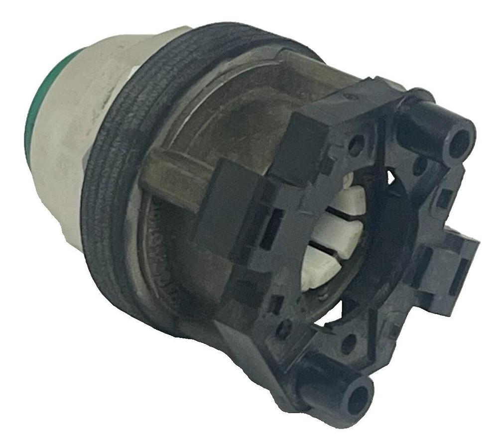 EATON HT8ABG Flush Green Pushbutton Operator Only 22.5mm NSNP
