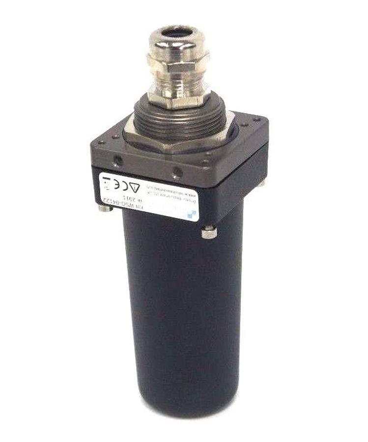 Used NIB WIRELESS MEASUREMENT WSG-04122 WIRELESS MONITORING AND CONTROL MODULE