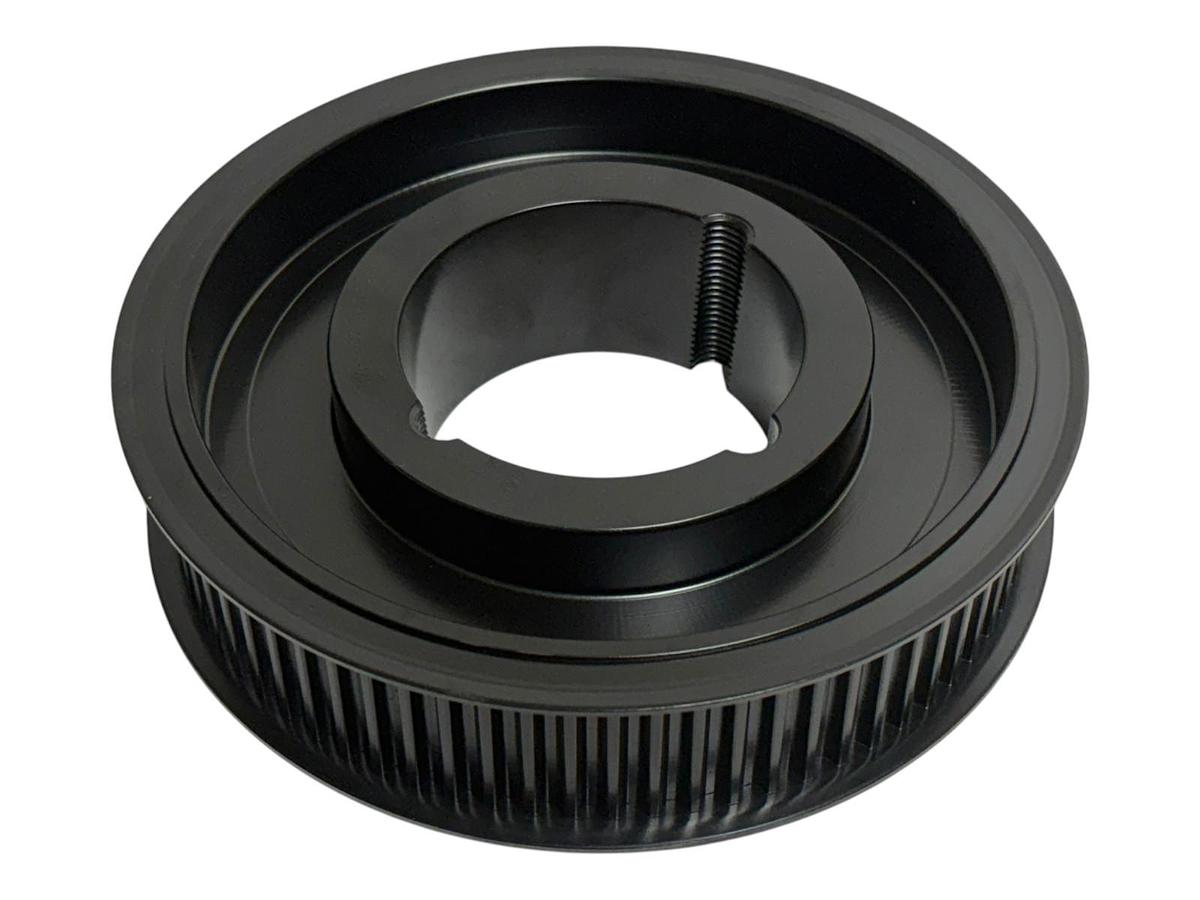 Gates 8MX-75S-36 2517 Poly Chain GT2 Timing Belt Pulley Sprocket New Surplus