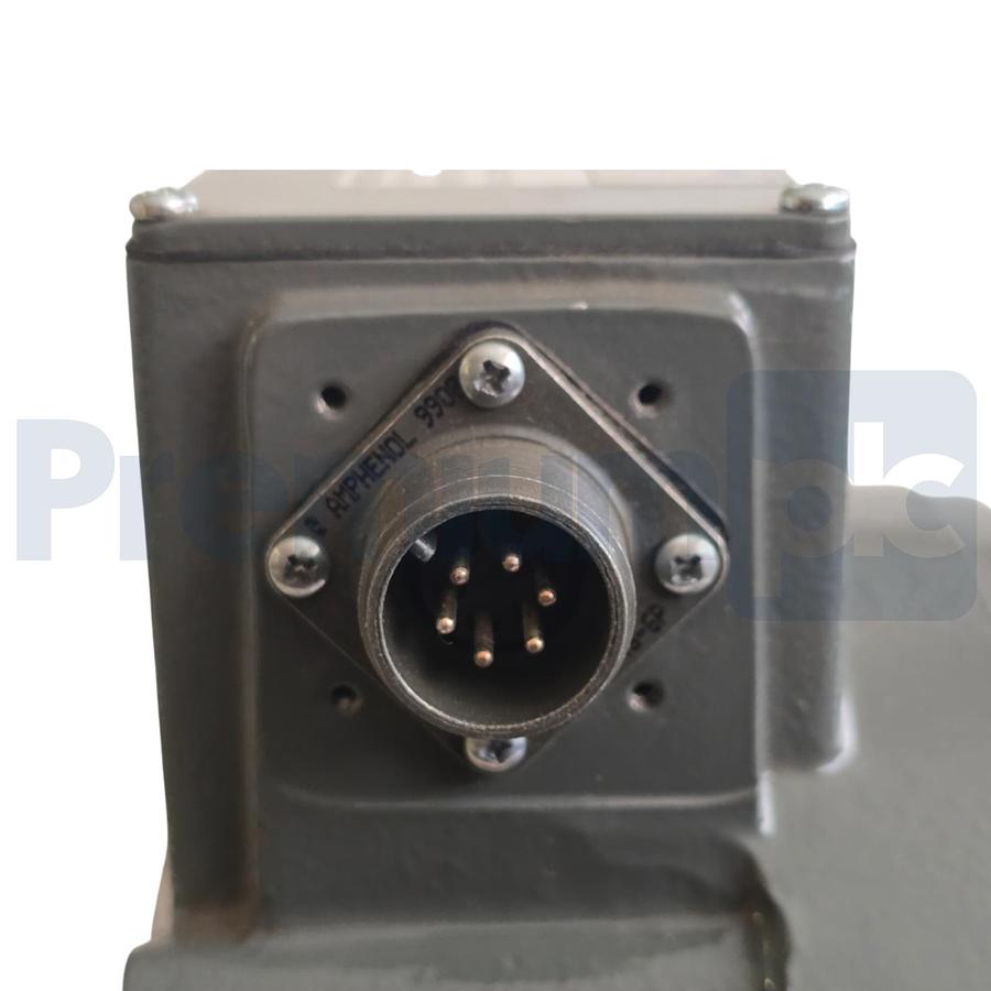 Used DYNAPAR 62-PMKF-1024-A0 - M060223 60P Rotopulser ENCODER 56 C-FACE ENCODER NSNP