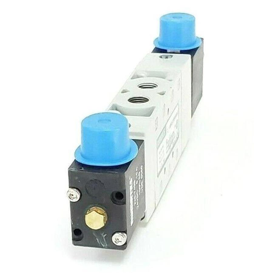NEW NUMATICS L11BB452B000061 L SERIES SOLENOID VALVE 14.5-145 PSIG-AIR 226-749B