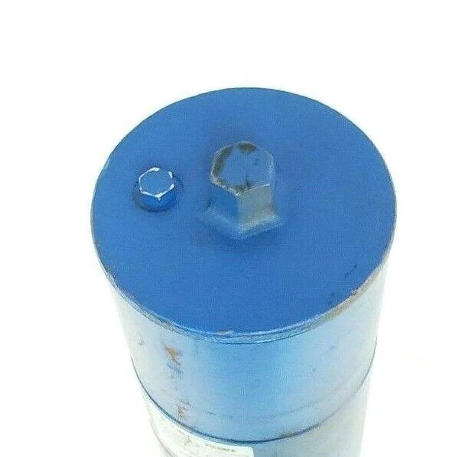 NEW EATON VICKERS HF4P1SD4RBB6C10 FILTER ASSEMBLY 5000PSIG 100AS12617A 02061777