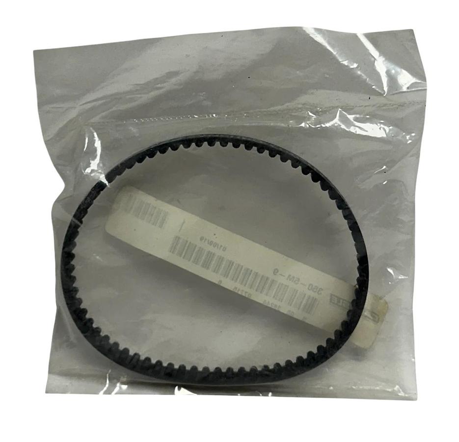Used CARLISLE 350-5M-9 / 1040-8M-30 SYNCHRO-COG HT DRIVE TIMING BELT 5mm PITCH NSFS