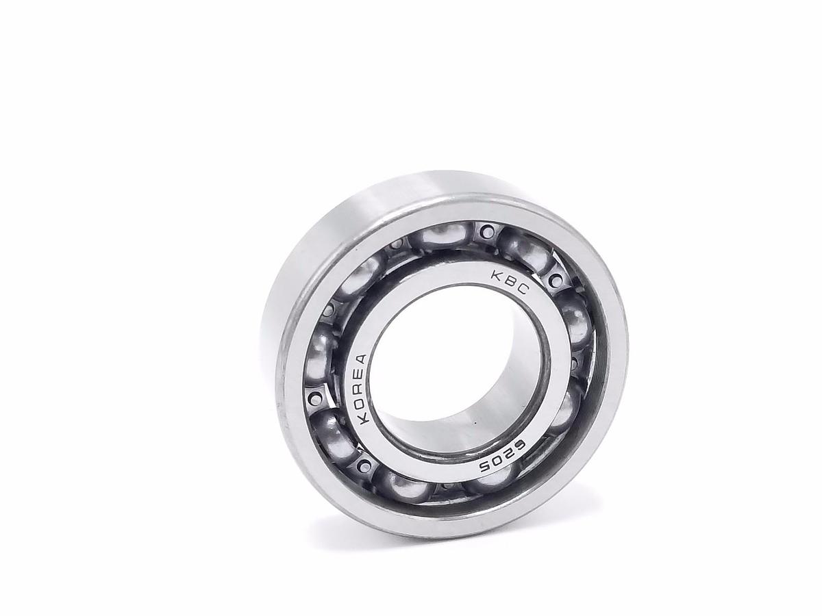 Used NEW SEW EURODRIVE 00104884 DEEP GROOVE BALL BEARING KBC 6205