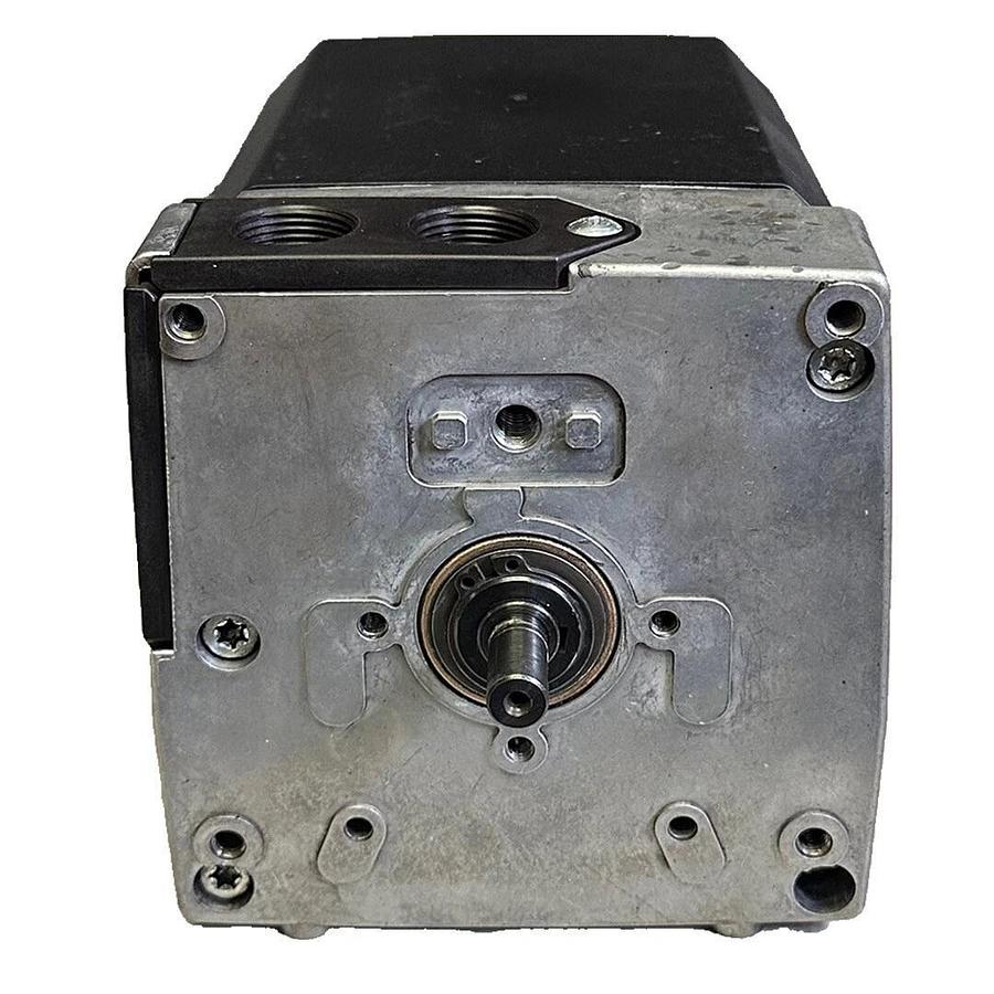 Used SIEMENS SQM50.261R1A / SQM50261R1A ROTARY ACTUATOR 110/120VAC 50/60Hz 20VA
