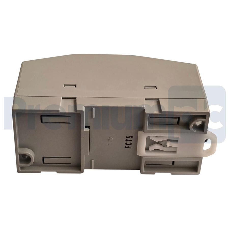 Used Allen Bradley 1761-NET-AIC /B MicroLogix/SLC Advanced Interface Converter NSMP