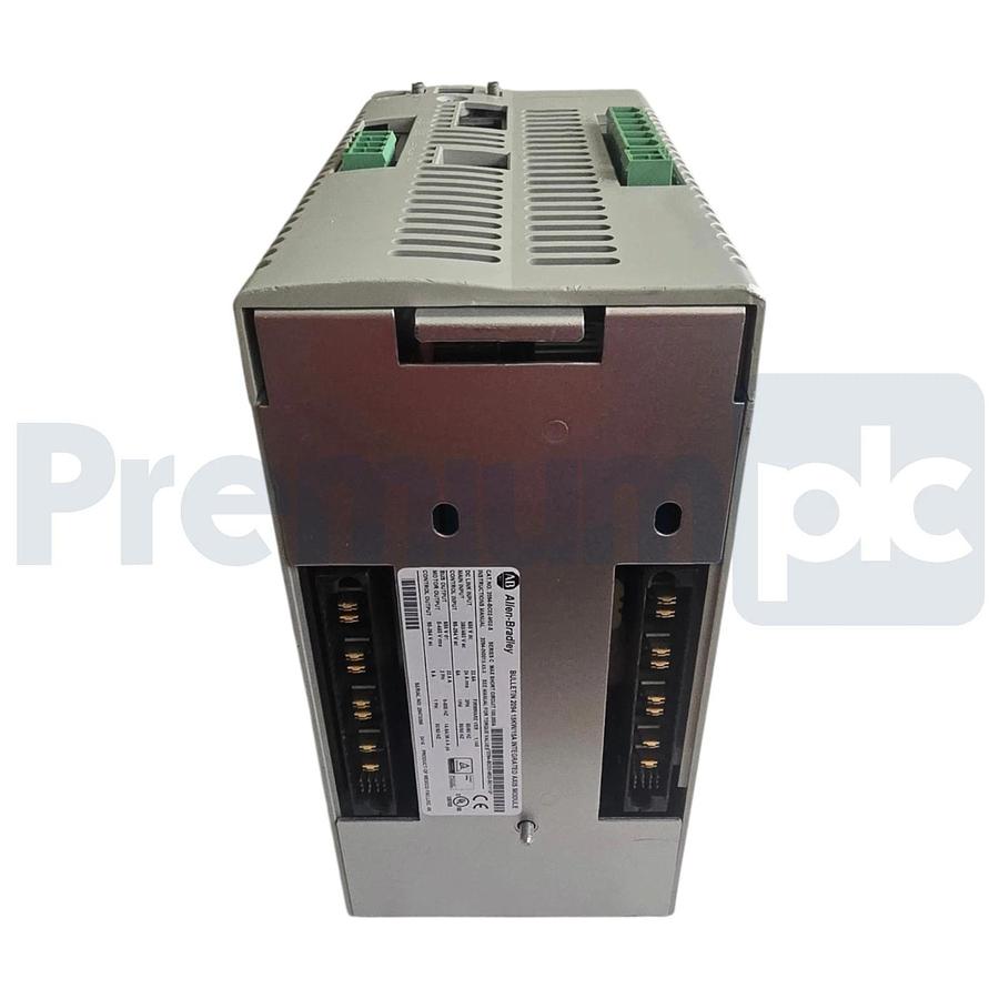 Surplus Allen Bradley 2094-BC02-M02-S /C Kinetix 6000 Axis Module 15kW/15A 1.145 820919595677