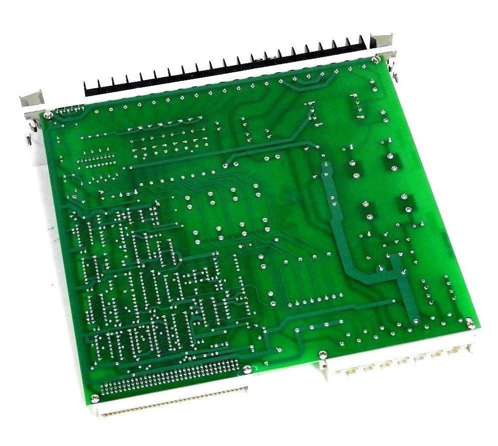 Used J.W. HARLEY INC. 40016MP POWER & ALARM PINGER BOARD ASY. 40021MP, ASY. 40017MP
