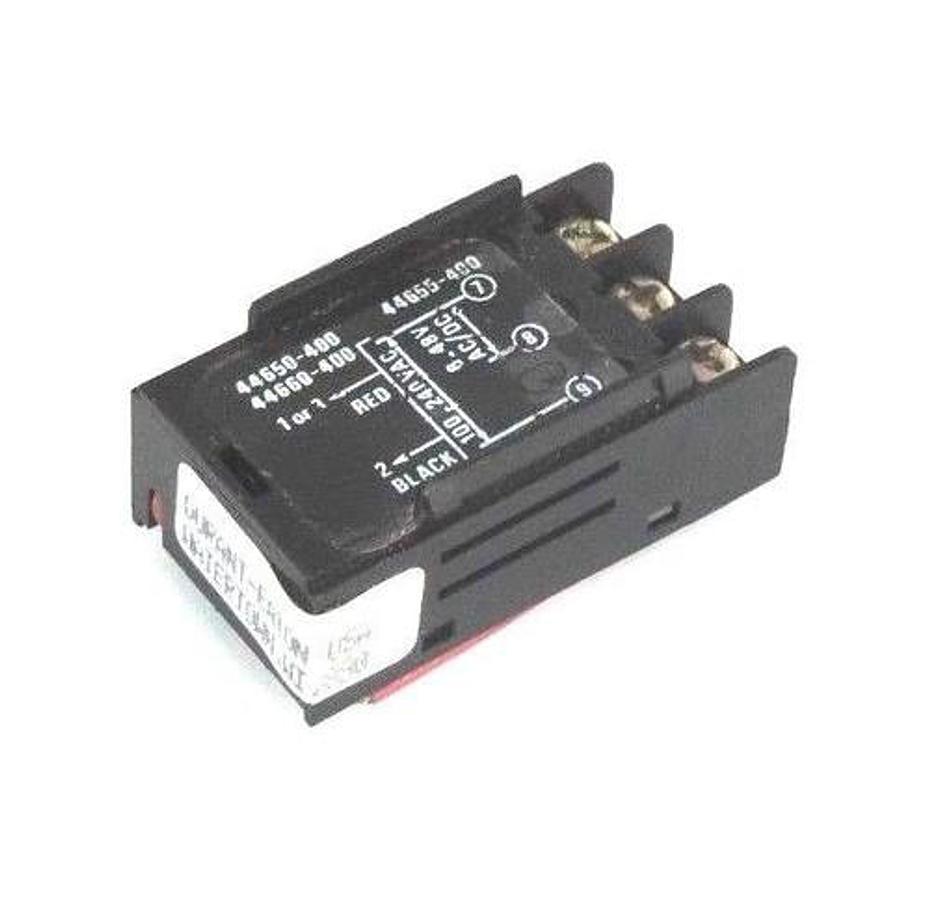 Used NEW DURANT 44655-400 VOLTAGE CONVERSION MODULE 44655400