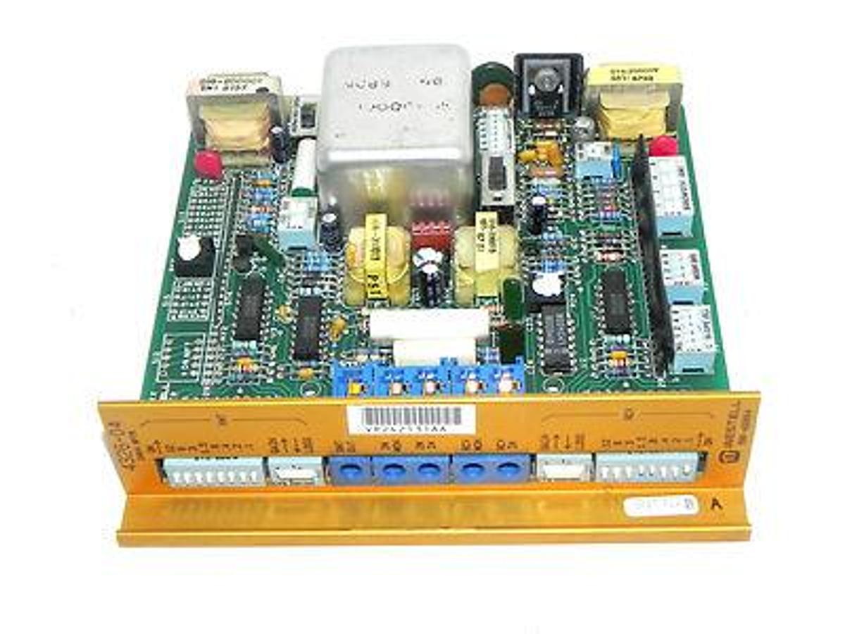 Used WESTELL B90-432604 BOARD 24V4 RPTR, 4326-04