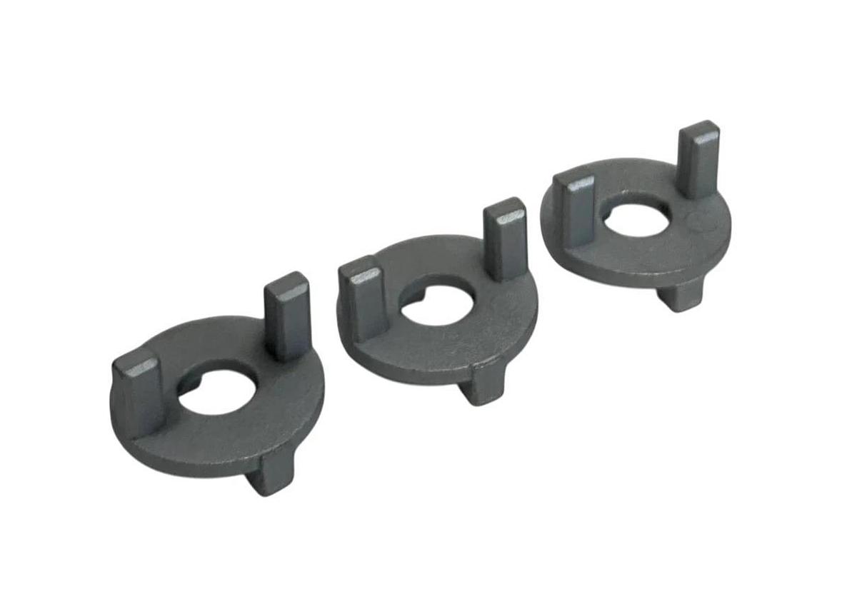 3 TRIANGLE 05-B-08-C5 / FW1013AC / 104461731 OEM COUPLING INSERTS PACKAGING NSNP