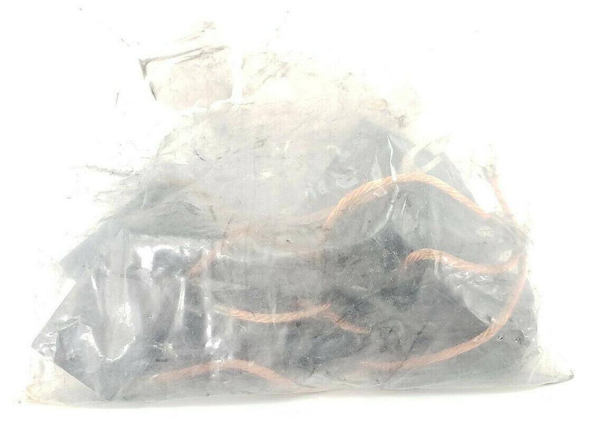Used LOT OF 10 NEW HELWIG 259 CARBON MOTOR BRUSHES