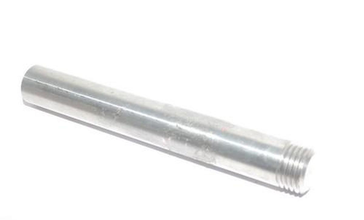 Used LOT OF 4 NEW LESON 445.0139.0000 SCHLOSSEL ND25, 05.73717.7, 3-1/2'' LENGTH