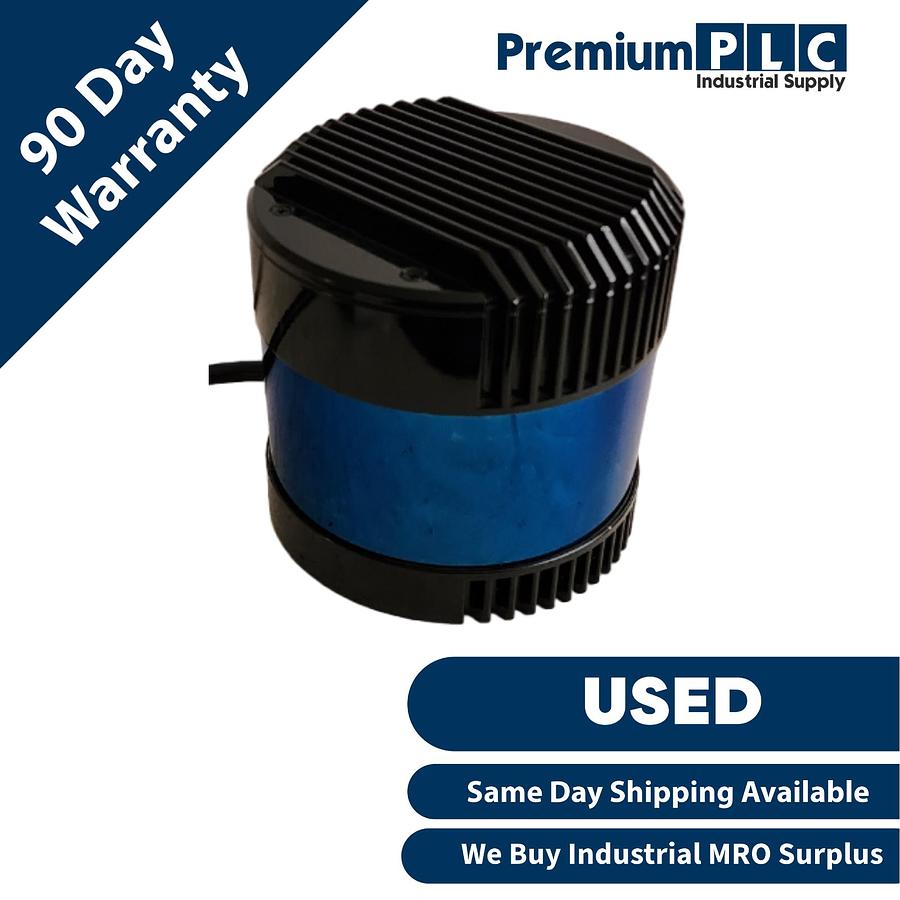 Used HESAI Pandar 40P / Pandar40P 40-CHANNEL 360° SPINNING LONG-RANGE LiDAR USPI