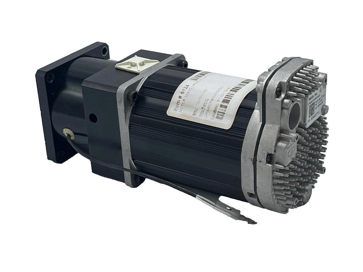 Teknic ClearPath CPM-MCPV-3441S-ELS NEMA 34 Integrated Servo Motor High Torque