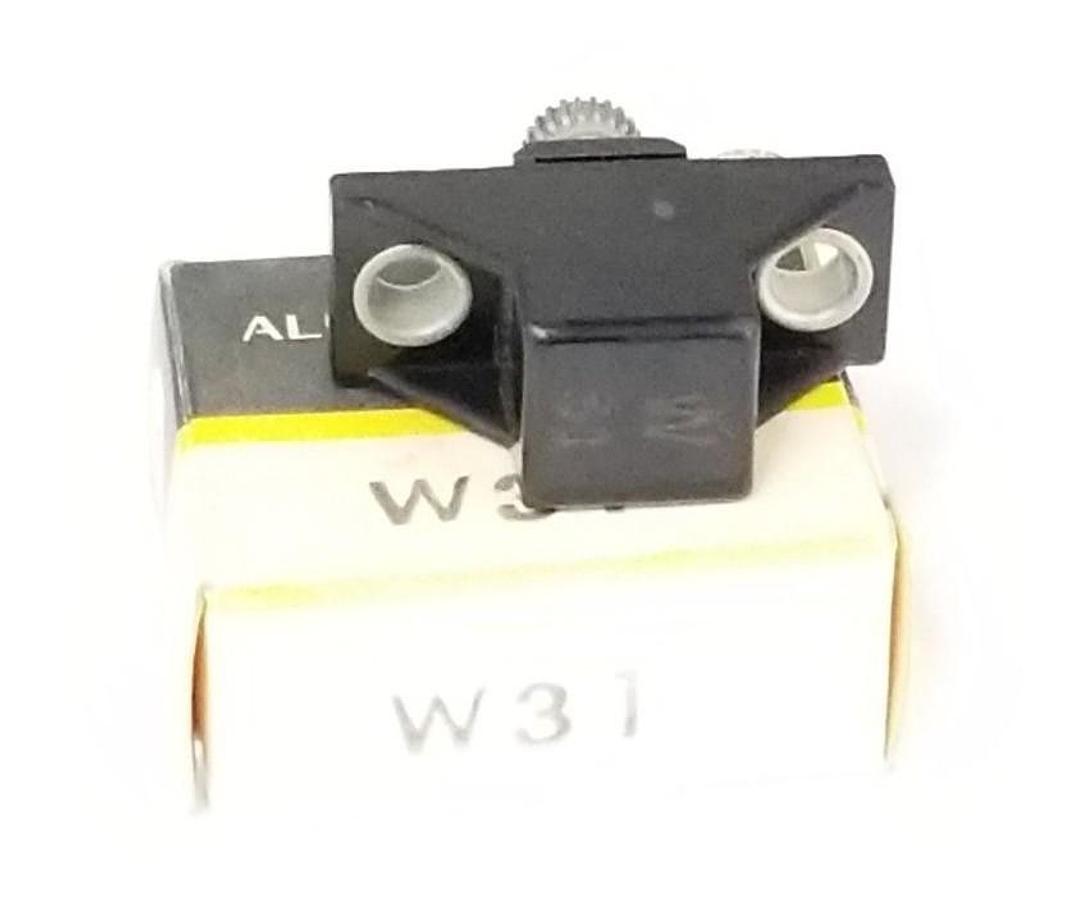NIB ALLEN BRADLEY W31 HEATER ELEMENT