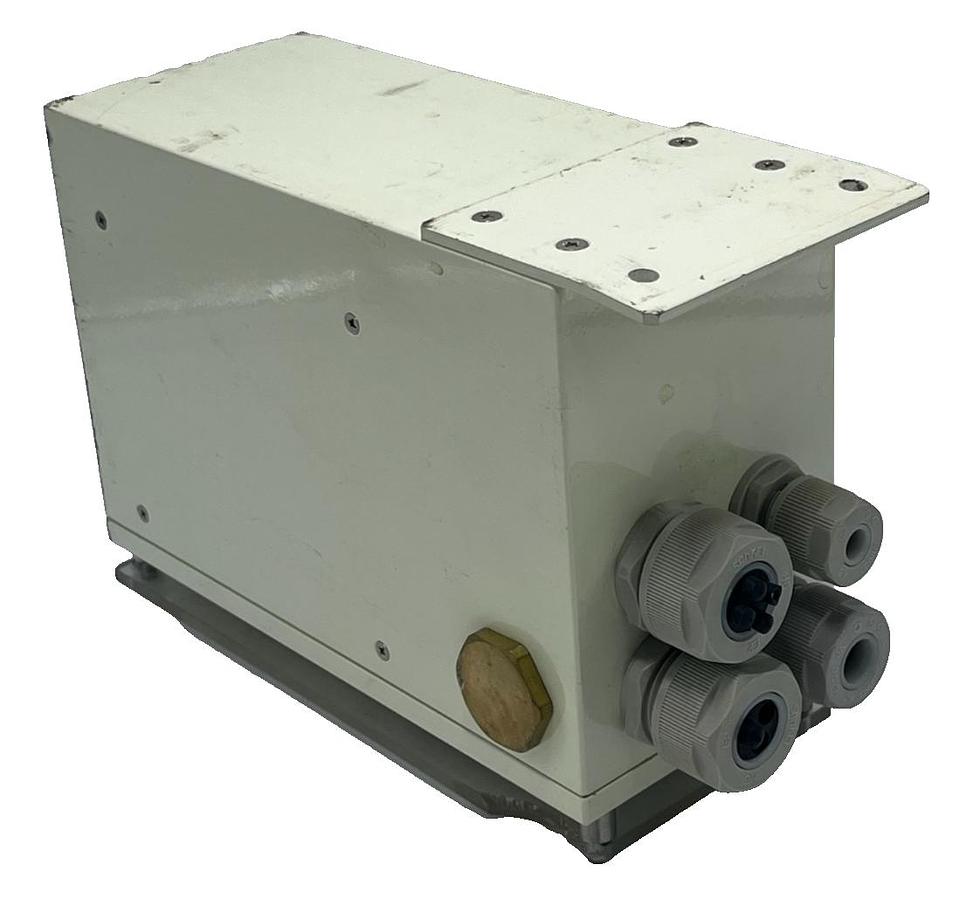 Used NTN K-EUB77 Vibratory Parts Bowl Feeder Control Unit 100-230V 6A Stabilized