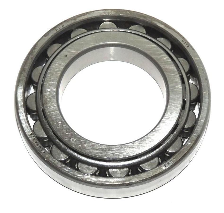 Used RPN N1212 CONS CYLINDRICAL ROLLER BEARING RPNN212
