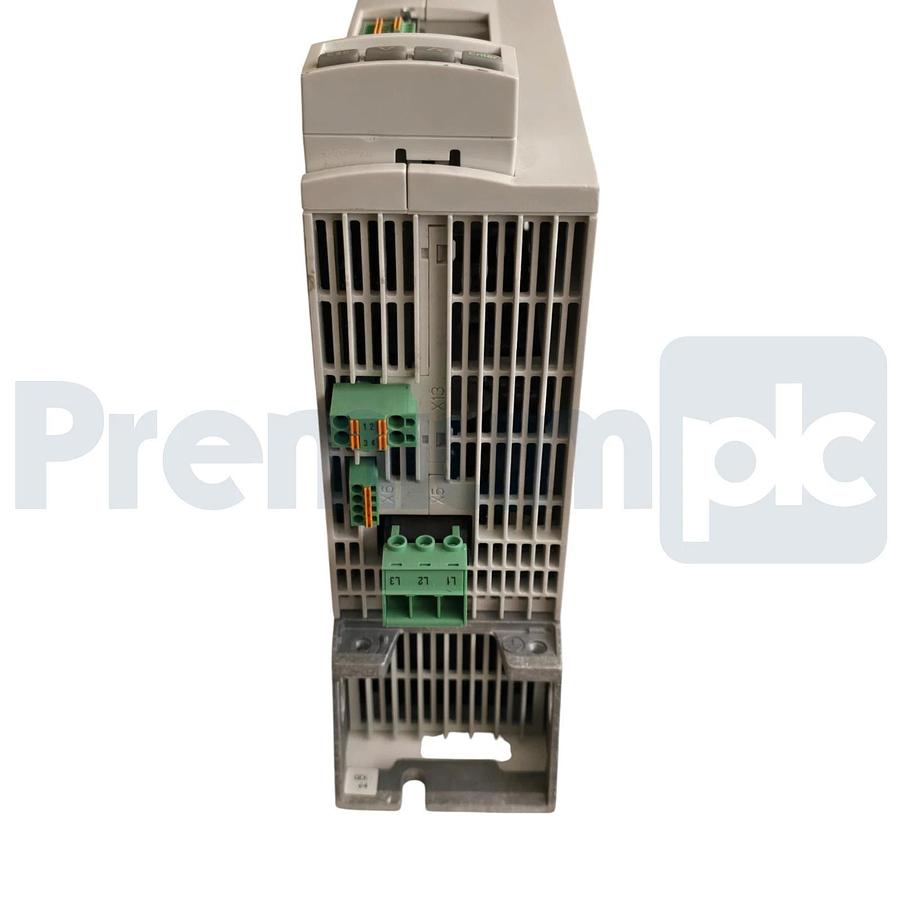 Used REXROTH HCS01.1E-W0018-A-03-B-ET-EC-NN-NN-NN-FW IndraDrive CONVERTER R911325247