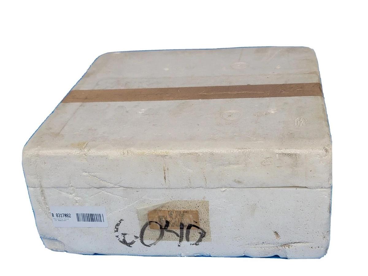 NEW ABB 05SK-8002 SINGLE SLOT CHASSIS/POWER SUPPLY 528560 05SK8002