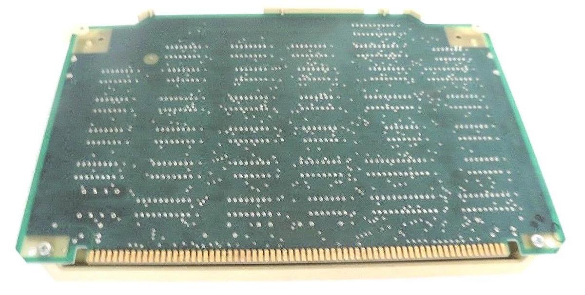 Refurbished REPAIRED HONEYWELL 620-0085 2048 I/O CONTROL MODULE 6200085