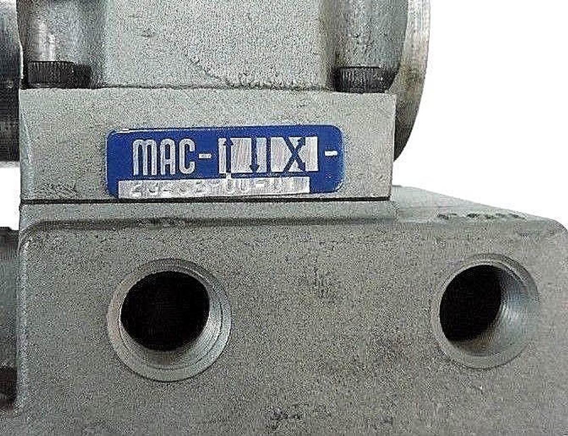 Used NEW MAC 2323B-00-01 VALVE 2323B0001