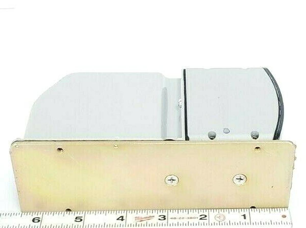 Used NEW FOXBORO NO206LX SOLENOID / ELECTRIC PEN MOTOR N0206LX NO2O6LX