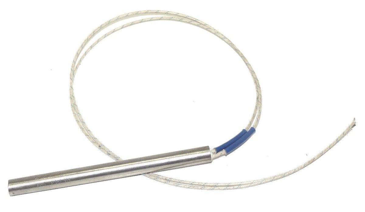 Used NEW BIG CHIEF 231563 CARTRIDGE HEATER 1000W 380V