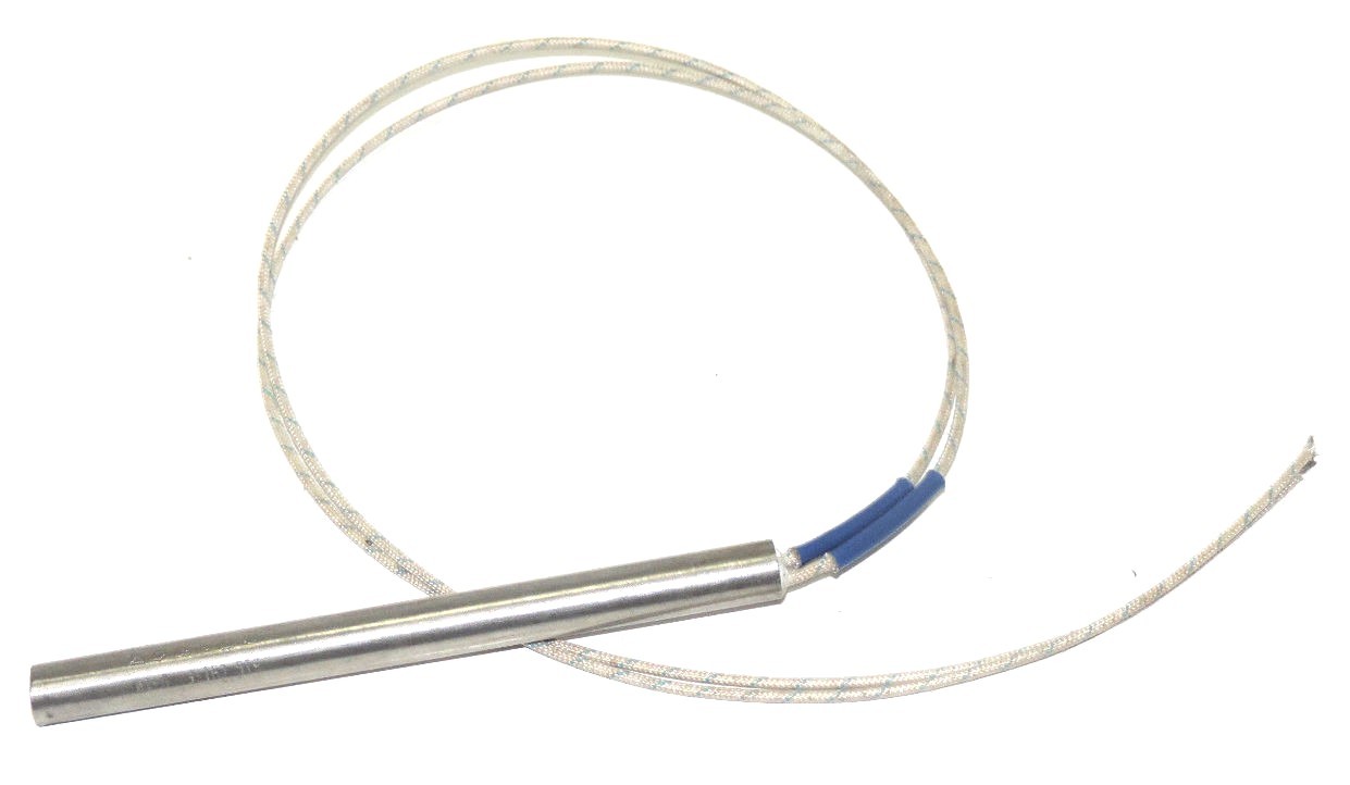 Used NEW BIG CHIEF 231563 CARTRIDGE HEATER 1000W 380V