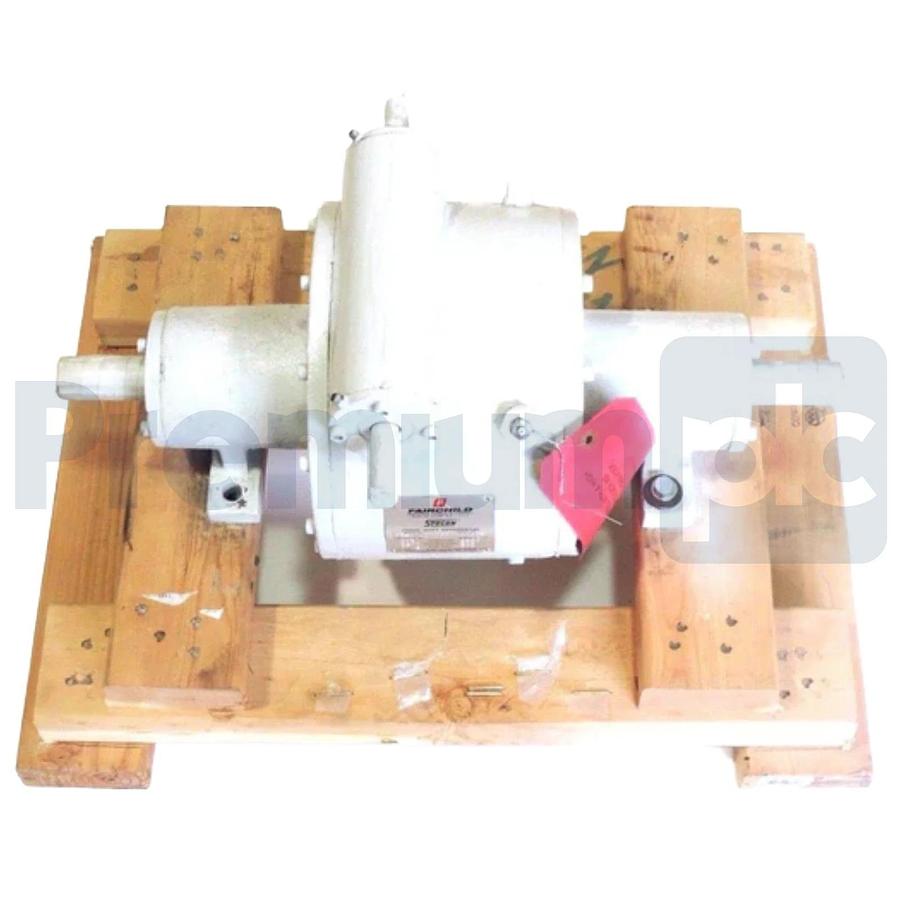 Fairchild 1FPSD Specon 4:1 FPSD Phase Shift Differential PSD Transmission 6.5HP