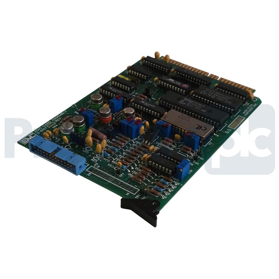 Electron Machine Corp EMC D-8107 | D8107 ADIO Card Assembly for MPR E-Scan NSNP