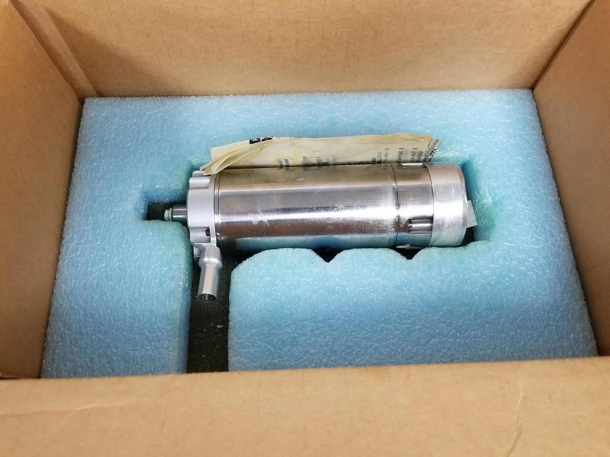 Refurbished ADVANCED CONTROLS 18630-108R CNC SPINDLE 18630108R (REPAIRED)