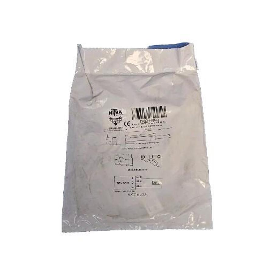 Used NEW AUTOMATION DIRECT NITRA CPS9H-AP-A CYLINDER SWITCH