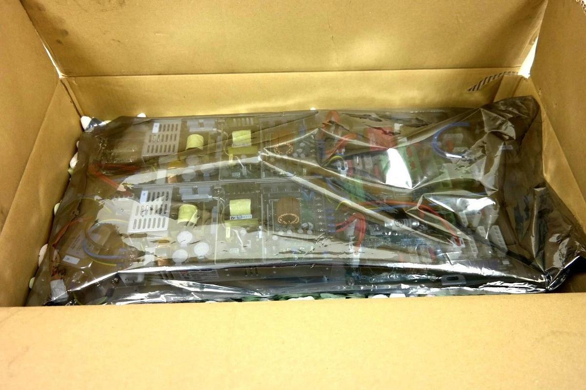 TRUMPF 1275331 PSB100 cpl ver. VMc1-6 TruMicro 7240 Laser Power Supply 1251378