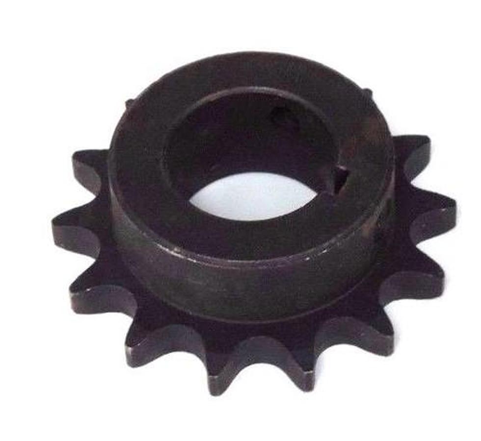 Used LOT OF 2 NIB MARTIN 50BS14-1-1/4 SPROCKET 1-1/4" BORE 50BS14114