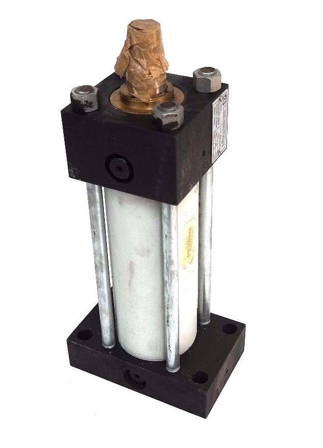 Used LORAMENDI LOR18300DS4 HYDRAULIC CYLINDER 113.631/21 11363121