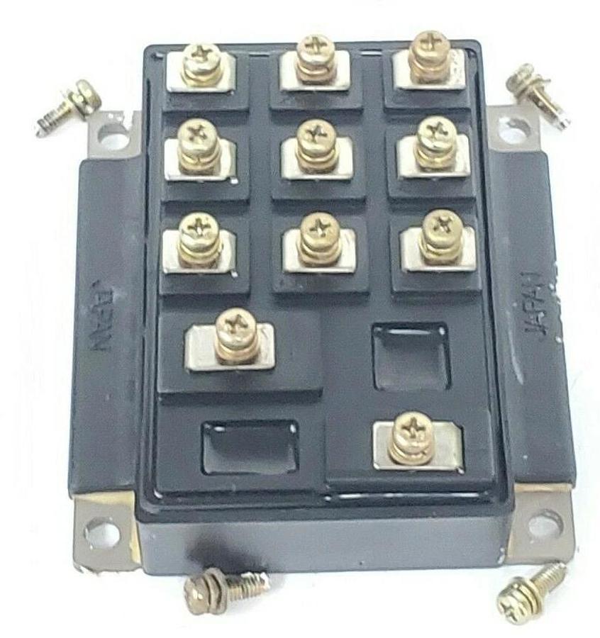 Used TOSHIBA A50L-1-0230 POWER MODULE TRANSISTOR 50AMP, IGBT