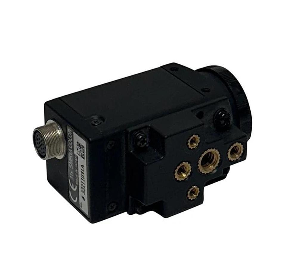 Used KEYENCE XG-H500C / XGH500C HIGH-SPEED CAM XG SERIES 11x 5MEGA COLOR USNP