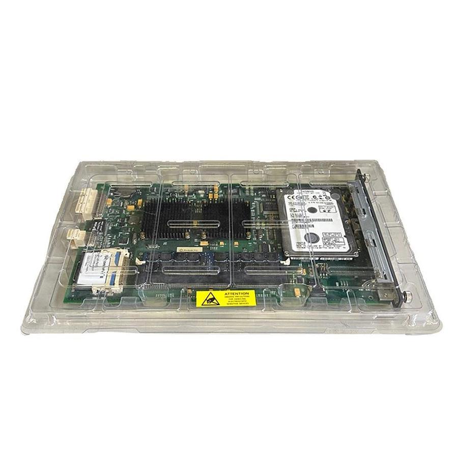 AVAYA S8300D SER. 4 V5 MEDIA SERVER 8GM RAM 350GB HDD 700474356