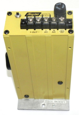 Used ACOPIAN B10TN100 POWER SUPPLY