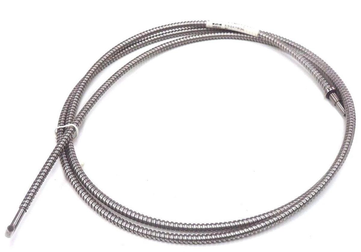 NEW EATON CUTLER-HAMMER E51KT836 GLASS FIBER OPTIC CABLE SER. A1