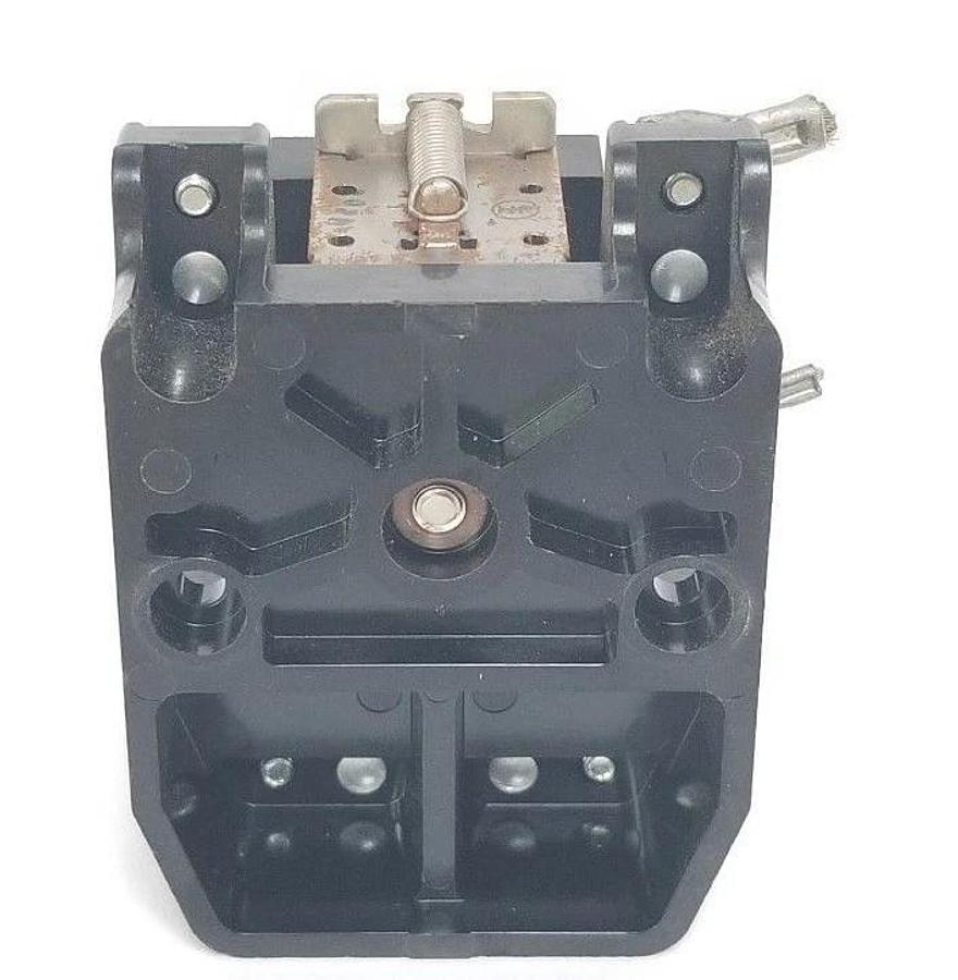 Used AMF POTTER & BRUMFIELD PRD11AY0 RELAY 240V, 50/60HZ, 25A, PRD11AY0240