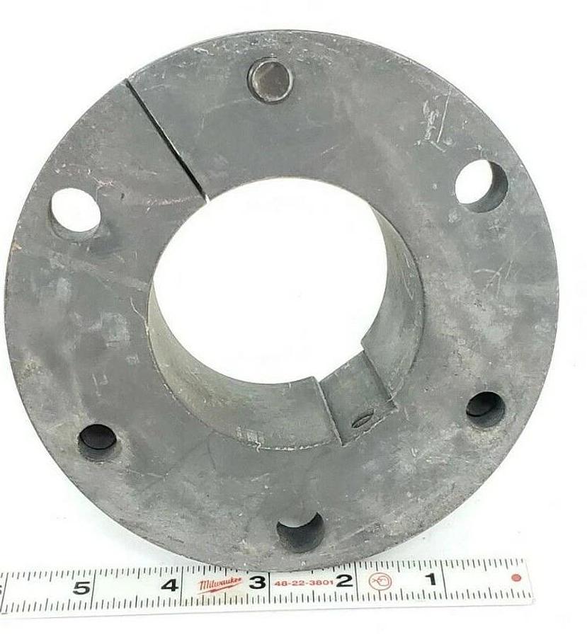 Used MAUREY EX3 TAPPER-LOCK BUSHING