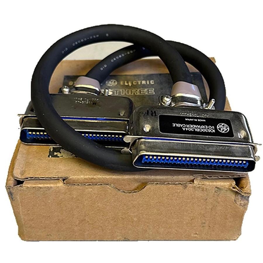 Used NEW FANUC IC630CBL304A SERIES THREE I/O EXPANDER CABLE IC630CBL304