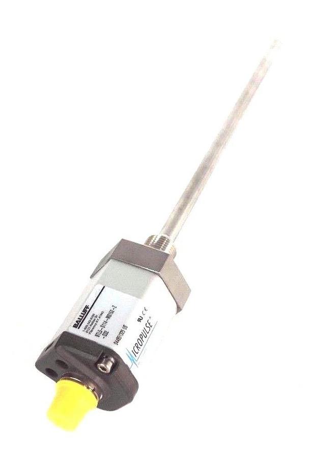 NIB BALLUFF BTL5-S114-M0152-Z-S32 MICROPULSE TRANSDUCER BTL5S114M0152ZS32