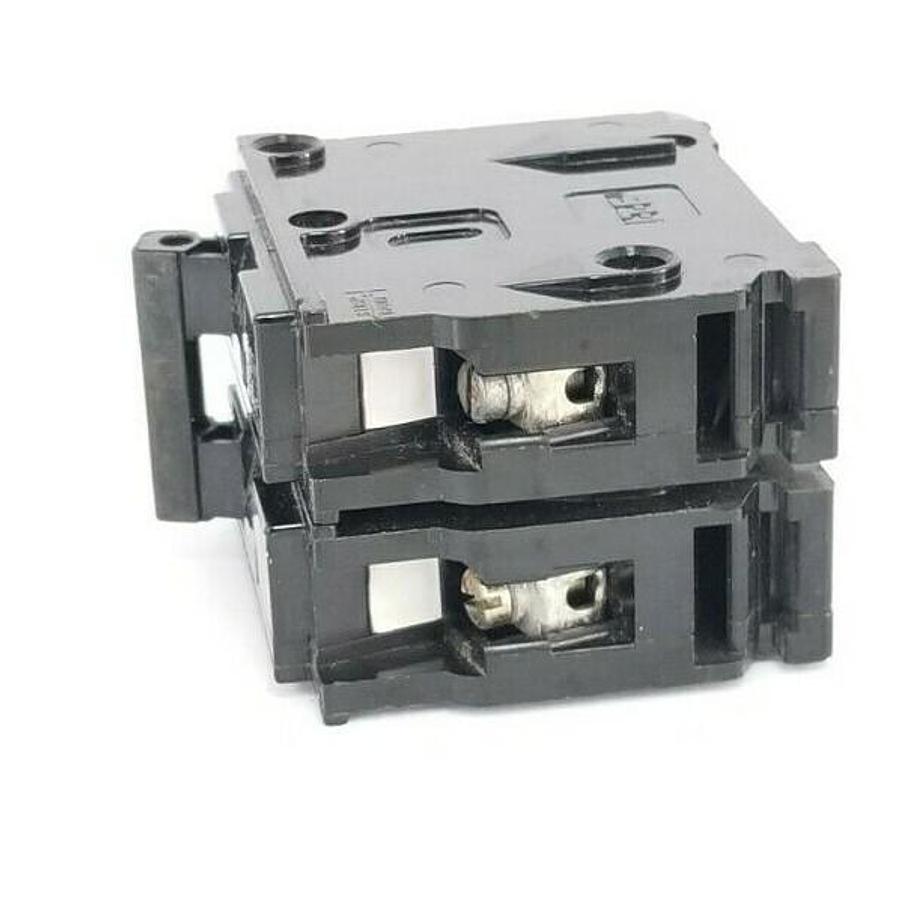 Used ITE / SIEMENS BQ2B030 CIRCUIT BREAKER 2P 30A 12-/240VAC HACR